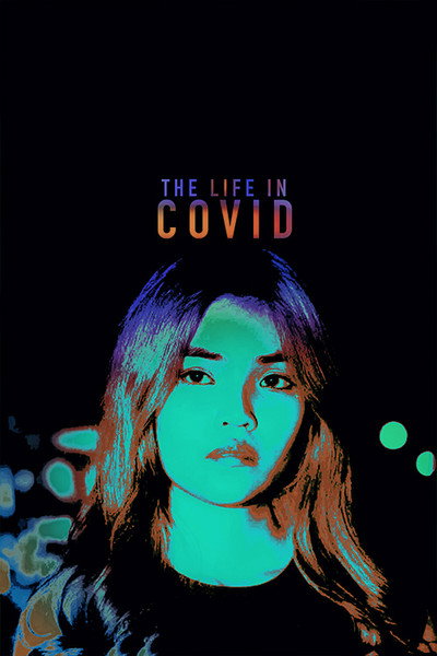 Póster de The Life in Covid