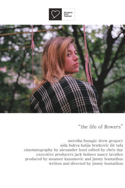 Póster de The Life of Flowers