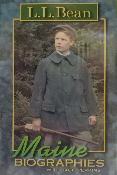 Póster de The Life of L.L. Bean
