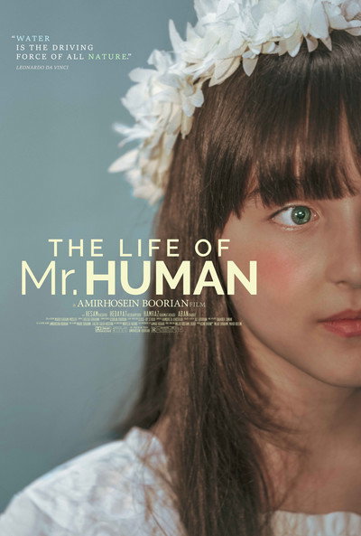 Póster de The Life of Mr. Human