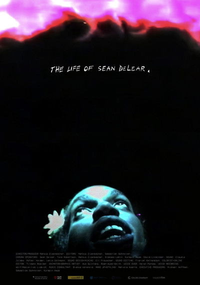 Póster de The Life of Sean DeLear