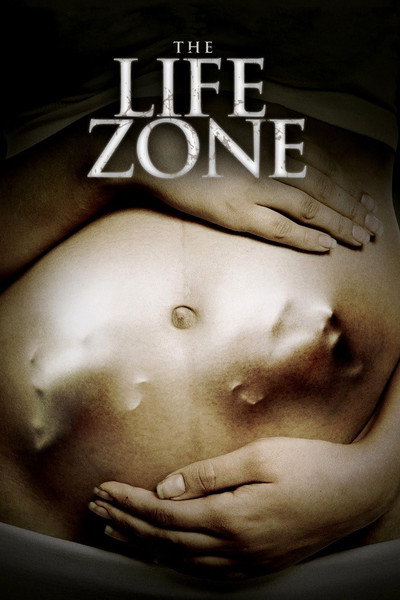 Póster de The Life Zone