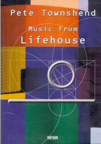 Póster de The Lifehouse Concert