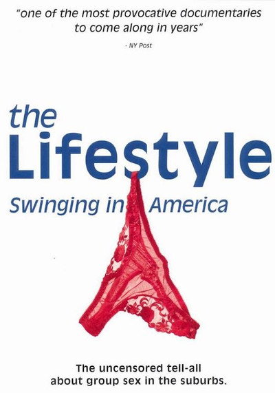 Póster de The Lifestyle