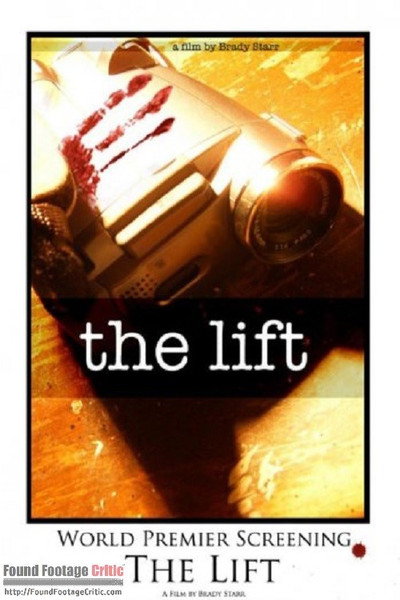 Póster de The Lift