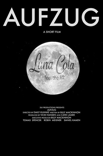 Póster de The Lift