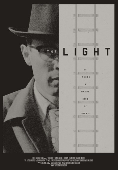 Póster de The Light