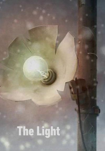 Póster de The Light