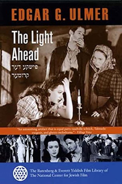 Póster de The Light Ahead
