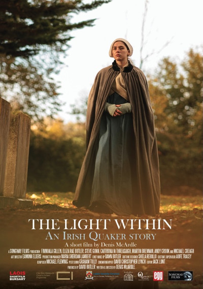 Póster de The Light Within