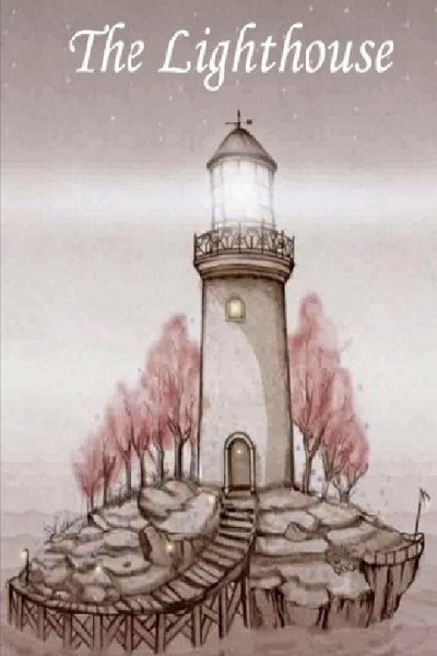 Póster de The Lighthouse