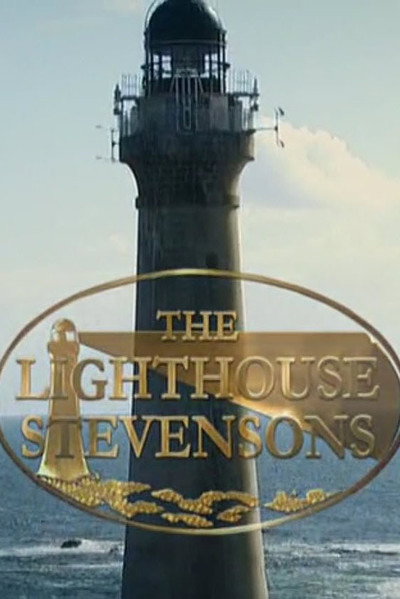 Póster de The Lighthouse Stevensons