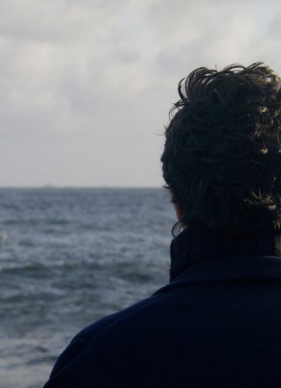 Póster de The Lightkeeper