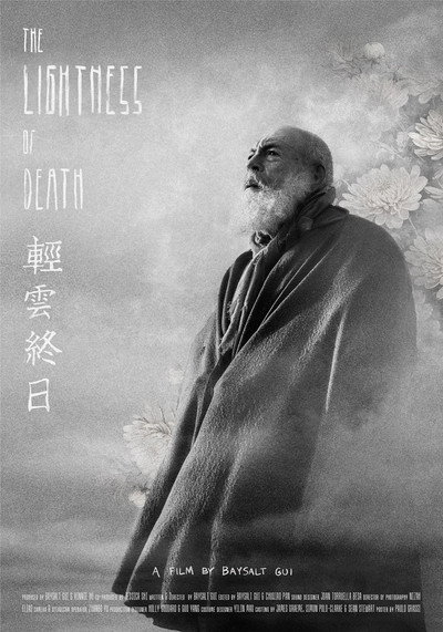 Póster de The Lightness of Death