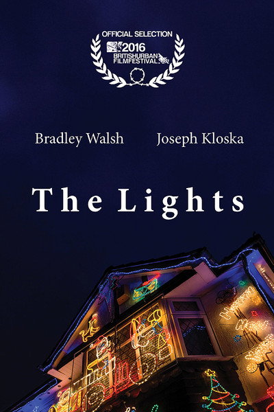 Póster de The Lights