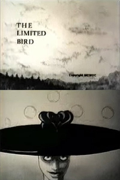 Póster de The Limited Bird