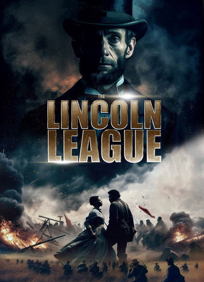 Póster de The Lincoln League