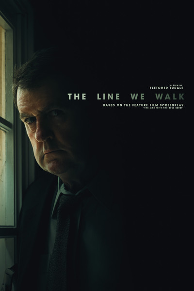 Póster de The Line We Walk