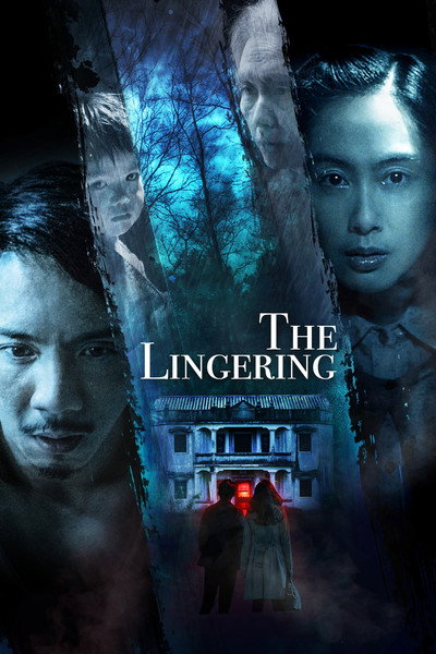 Póster de The Lingering