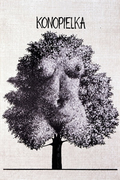 Póster de The Linnet