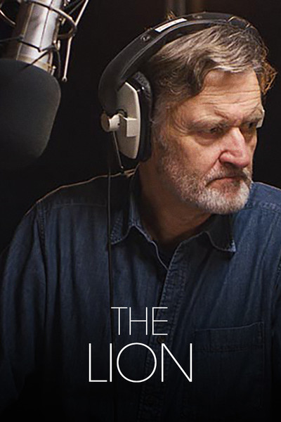 Póster de The Lion