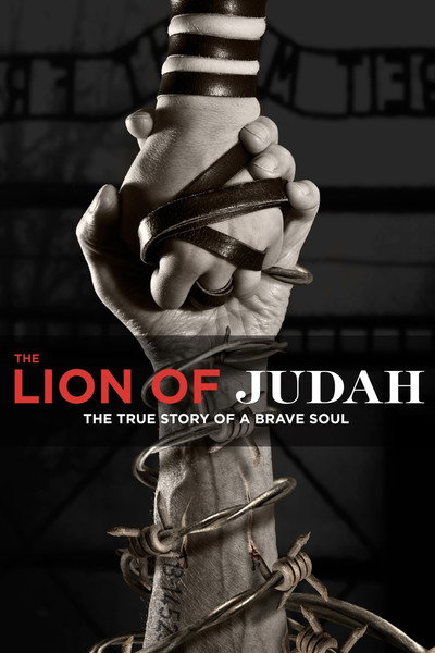 Póster de The Lion of Judah