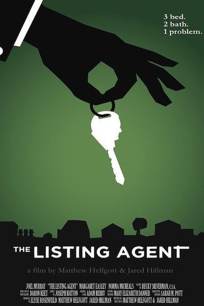 Póster de The Listing Agent