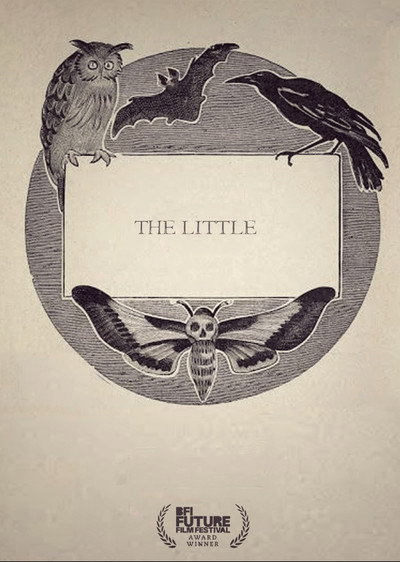 Póster de The Little