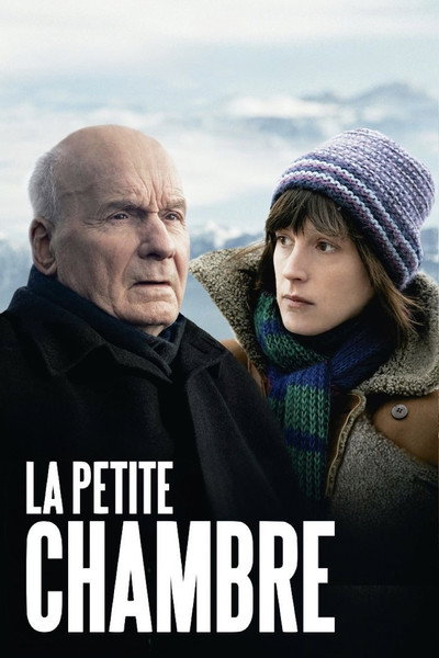 Póster de The Little Bedroom