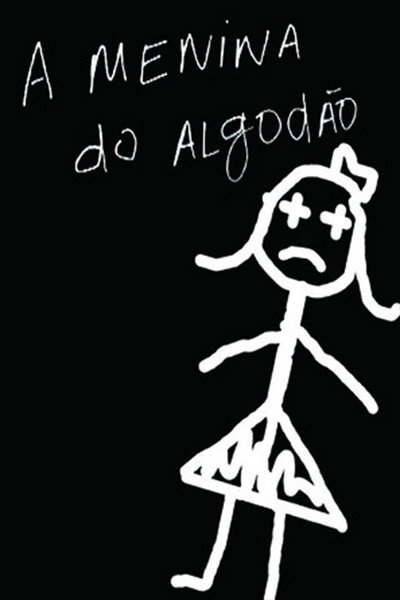 Póster de The Little Cotton Girl