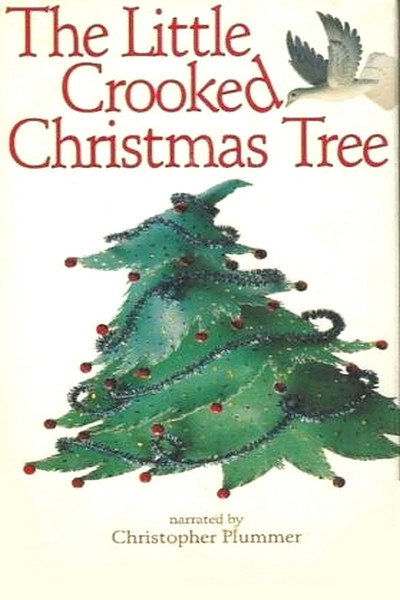 Póster de The Little Crooked Christmas Tree