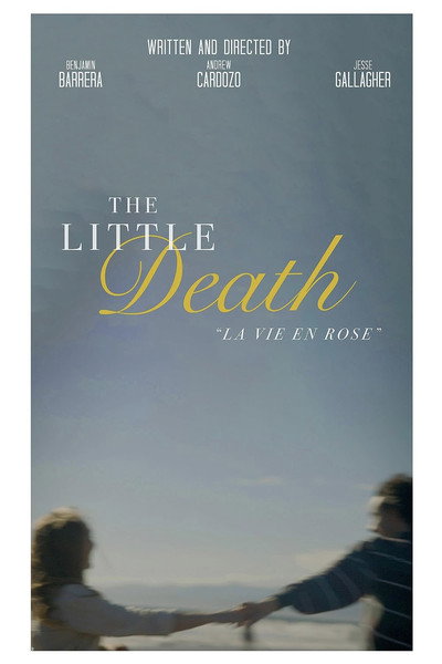 Póster de The Little Death