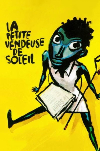 Póster de The Little Girl Who Sold the Sun