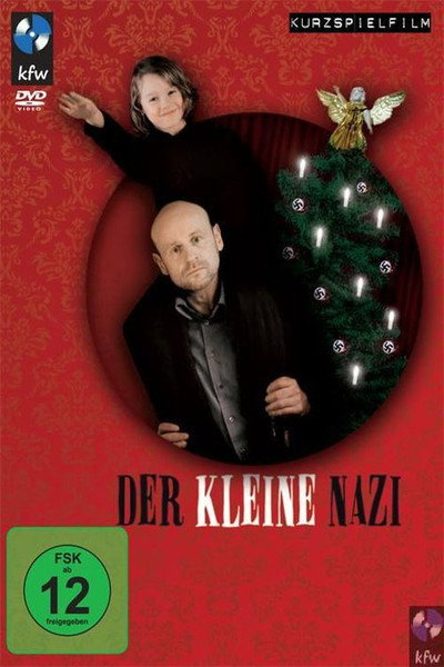 Póster de The Little Nazi
