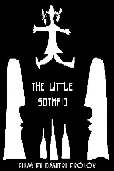 Póster de The Little Sotmaid