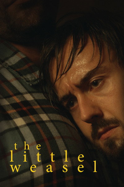 Póster de The Little Weasel