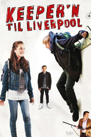 Póster de The Liverpool Goalie
