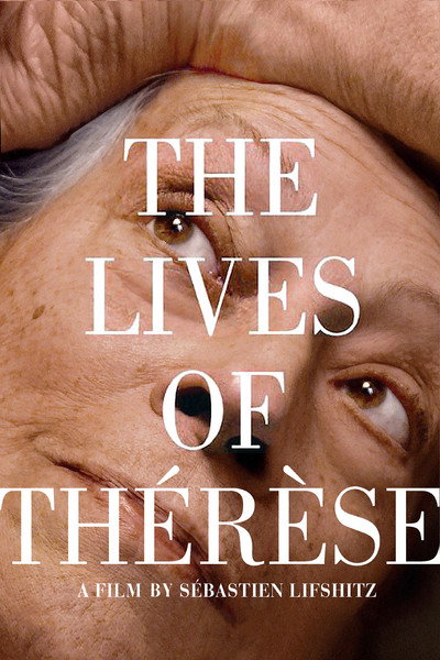 Póster de The Lives of Thérèse