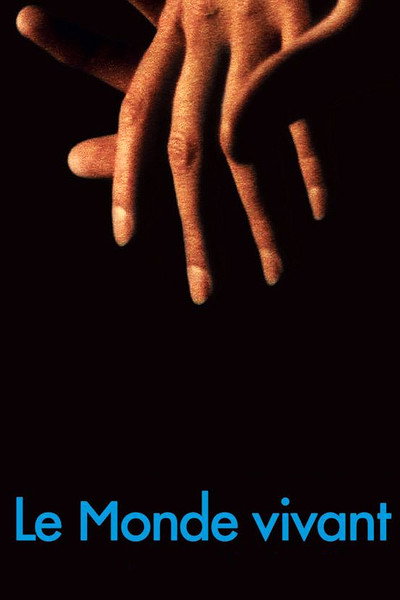 Póster de The Living World