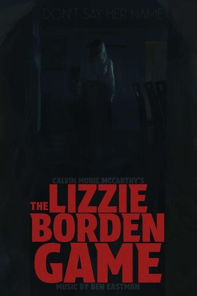 Póster de The Lizzie Borden Game