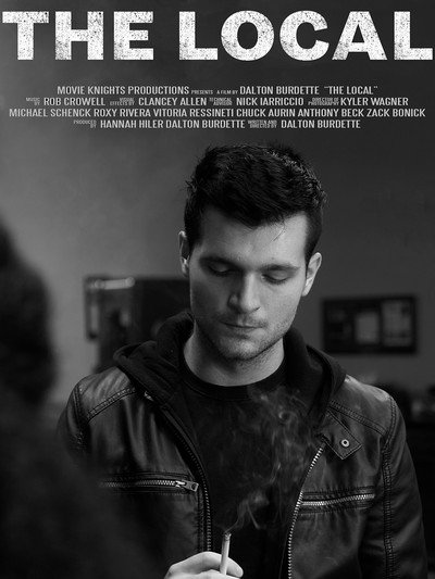 Póster de The Local