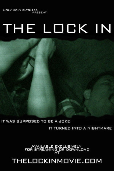 Póster de The Lock In