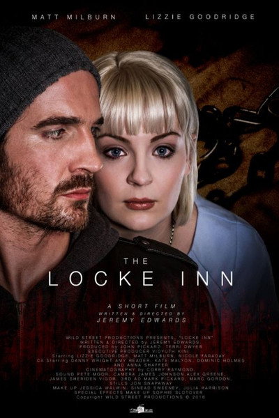 Póster de The Locke Inn