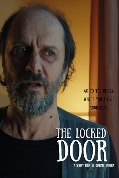 Póster de The locked door