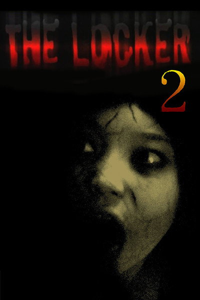 Póster de The Locker 2