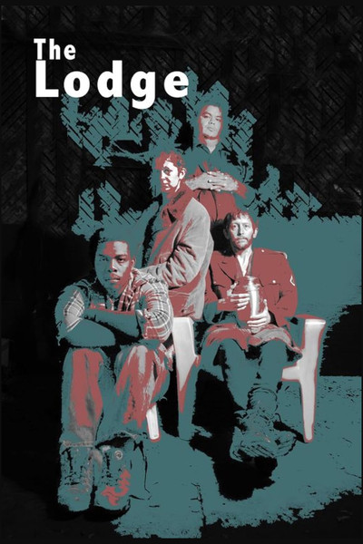 Póster de The Lodge