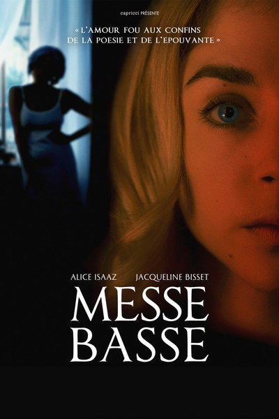 Póster de The Lodger