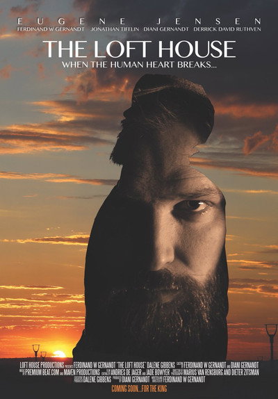 Póster de The Loft House