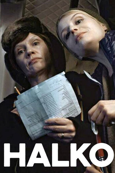 Póster de The Log