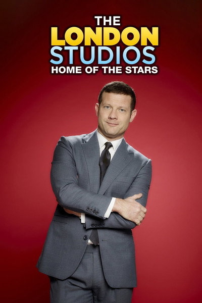 Póster de The London Studios: Home of the Stars